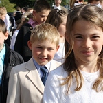 Erstkommunion 2010
