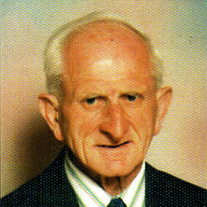 Alois Hauzinger