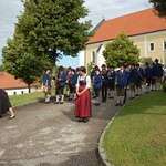 Firmung 2009