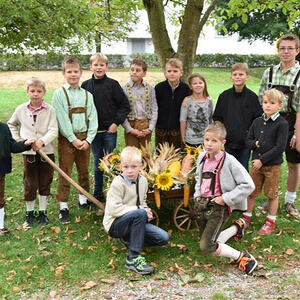 Erntedank 2015
