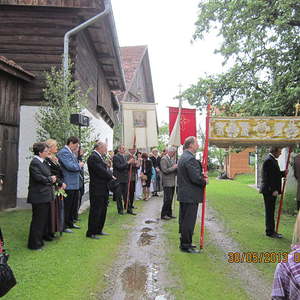 Fronleichnam 2013