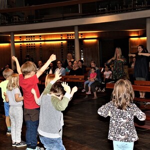 ndergarten-Familien- und Schultaschenfest 2022