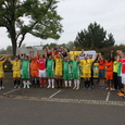 Fußballturnier 